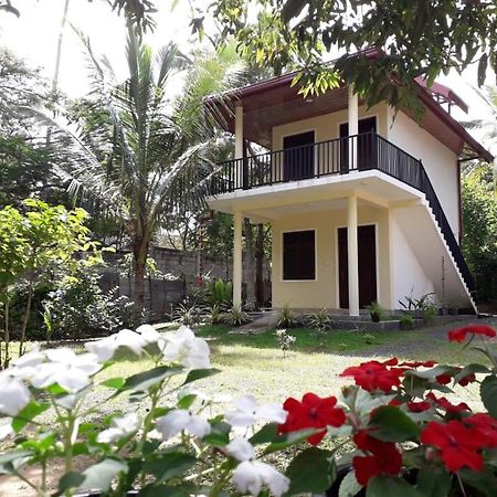 فندق Blue Point Rest تانجالي المظهر الخارجي الصورة