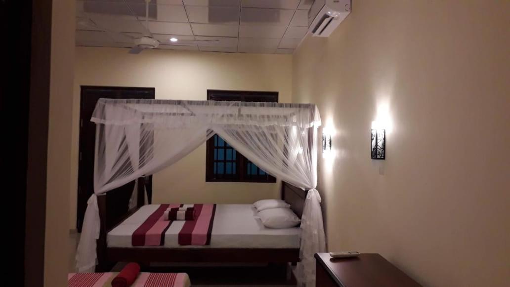 فندق Blue Point Rest تانجالي المظهر الخارجي الصورة